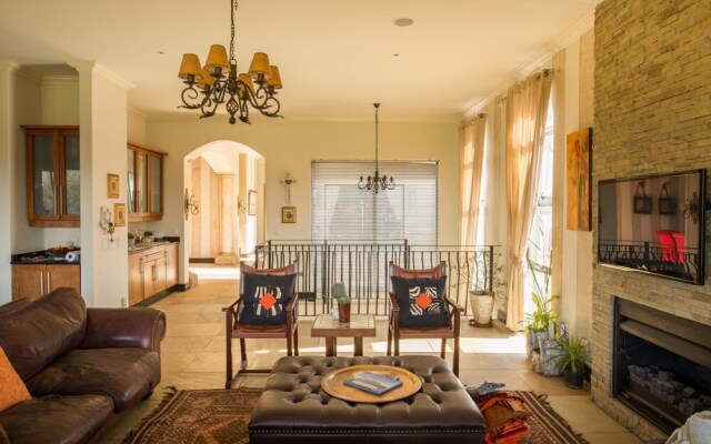 Gallimore Guest Lodge