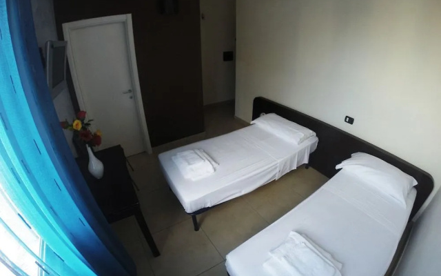 B&B Via Gallipoli