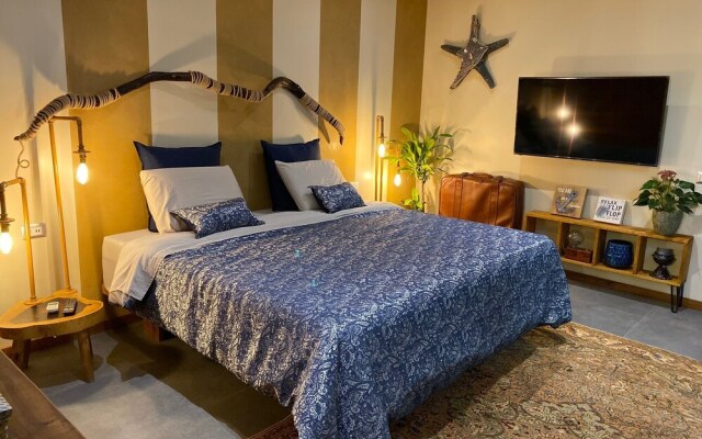 Casarte Boutique Hotel