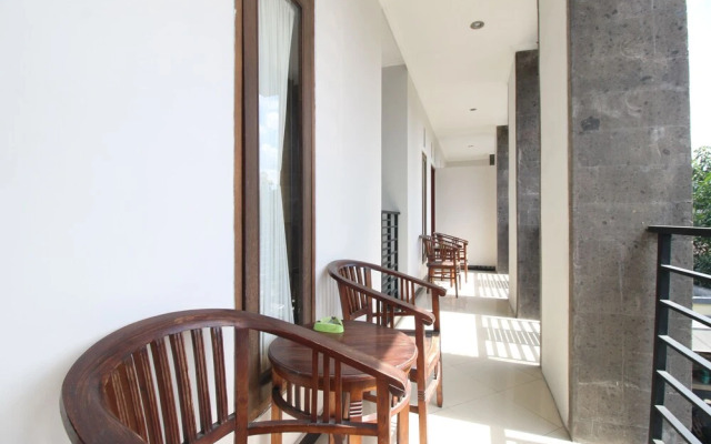 Airy Denpasar Utara Pidada Enam 4 Bali