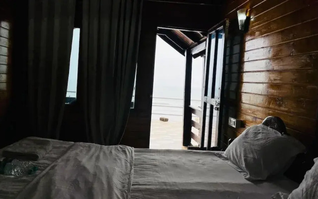 Palolem Luxurious Cottages