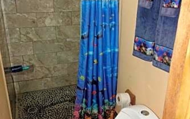 Bungalows Casa Blanca