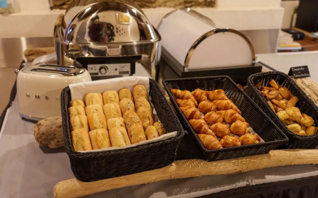 Hôtel Le Saint Jean