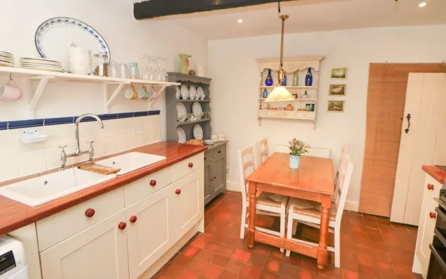 Clematis Cottage