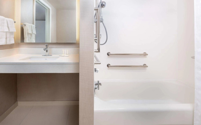 Residence Inn by Marriott Boston Brockton/Easton