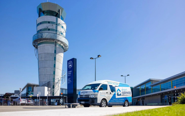 Airport Gateway Motor Lodge