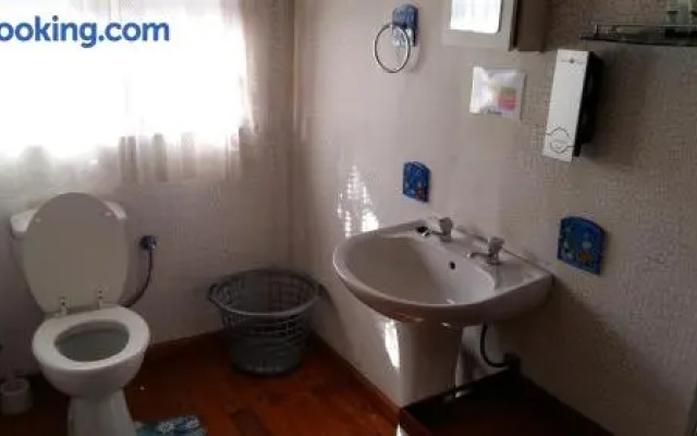 Sanfern Downs Cottage