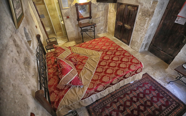 Century Cave Hotel