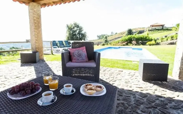 Luxury Villa Private Pool