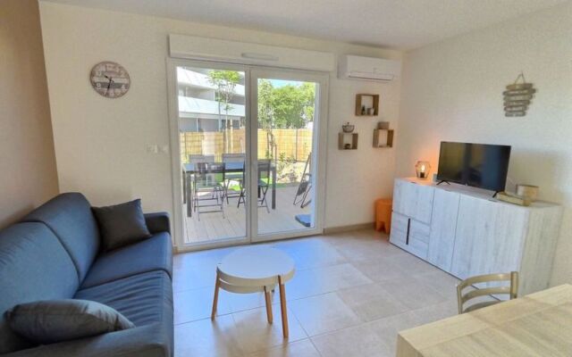 House La Dune Valras Plage