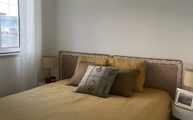 Golegã Boutique Apartment By Gt House