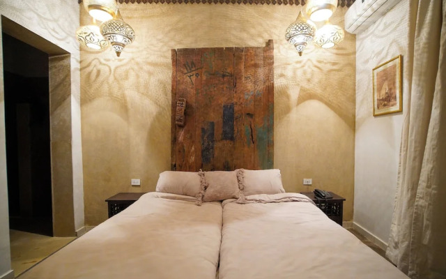 Al Wadi