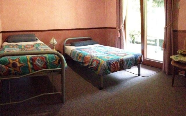 Rural Executive Holiday House @ Lavender Grove Farm