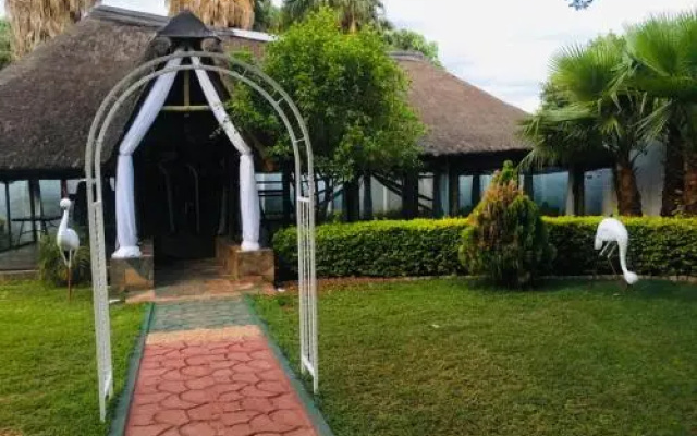 Intsingizi Bird Lodge