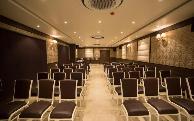 Hotel Virgo Sumeru