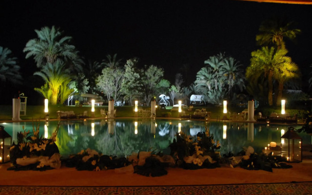Palais Mehdi