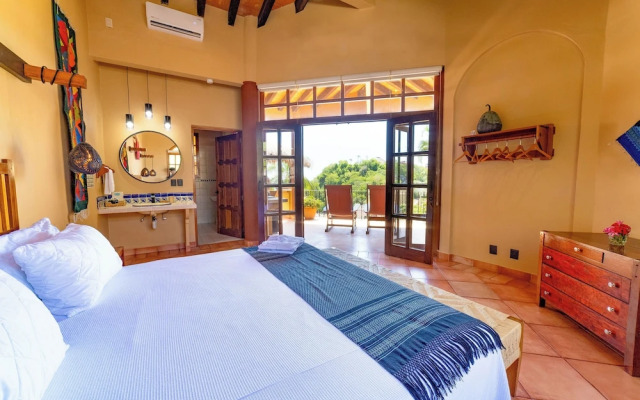 Casa Ceiba Huatulco - Adults Only