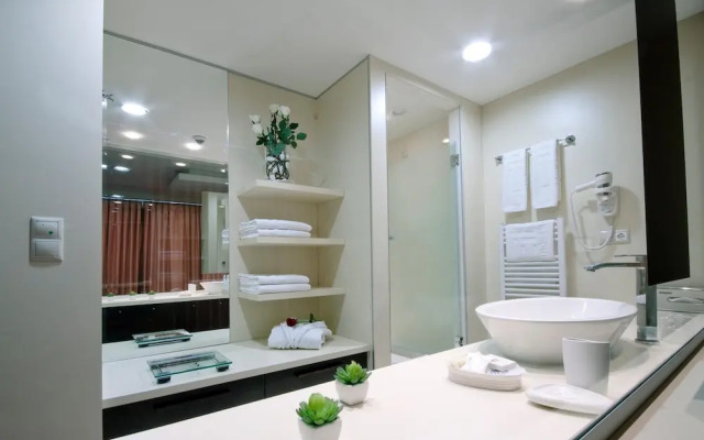 City Boutique Hotel