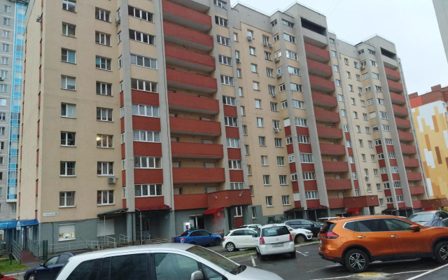 Апартаменты на улице Школьная