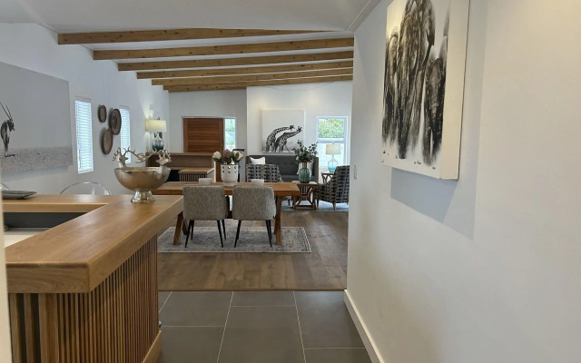 Mirabelle Bed and Breakfast Guest House