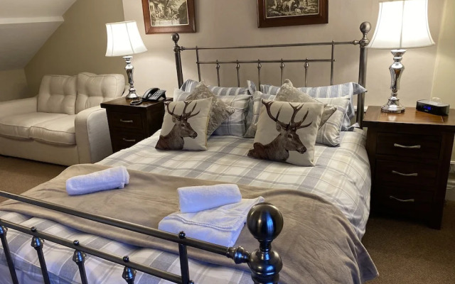 Royal Oak Inn