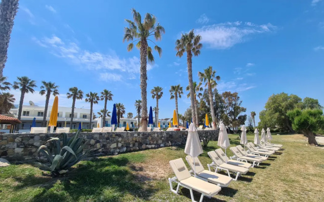 Irina Beach Hotel