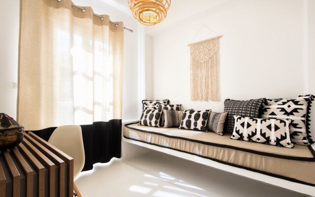 Villa Kelly Rooms & Suites