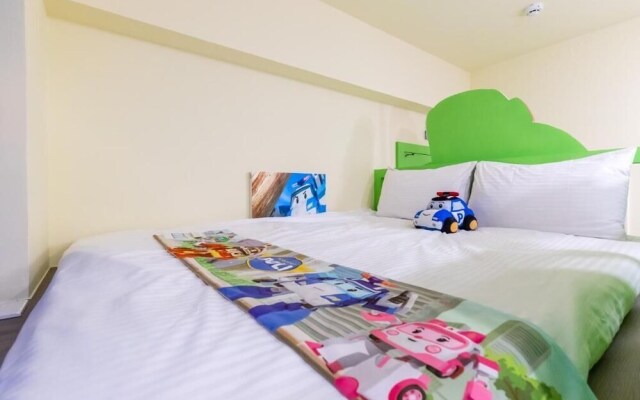 Songfeng Qinzi Homestay