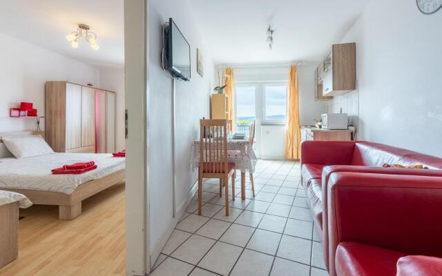 Apartment Astrid in Crikvenica