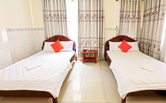 Cam Binh Hotel