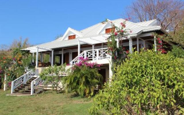 La Pagerie in Carriacou