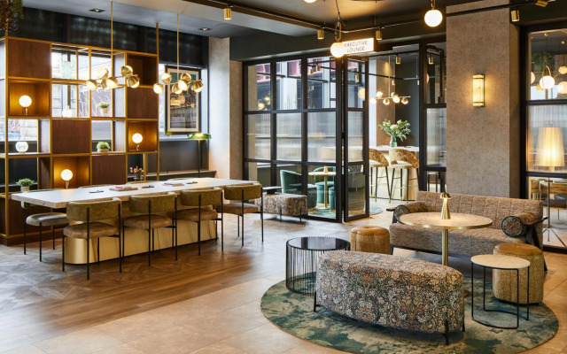 Leonardo Royal Hotel Glasgow