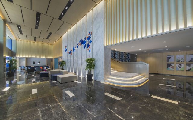 Holiday Inn Express Shanghai Jinshan by IHG
