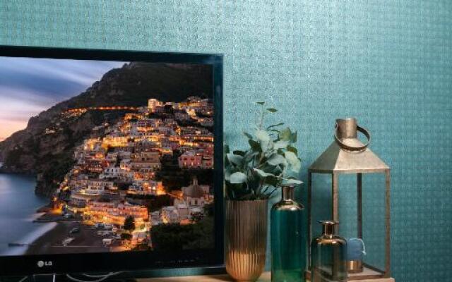 Casa Teresinella Garden