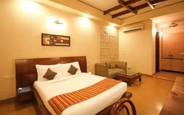 Ss Suites