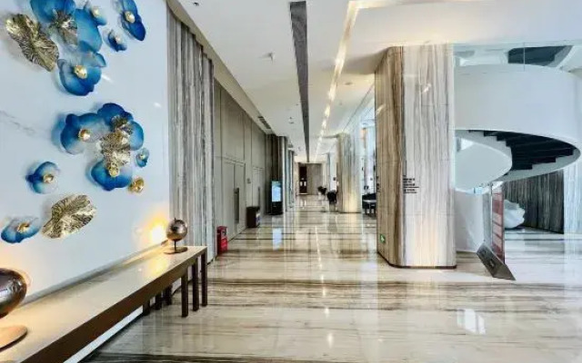 Zhuhai Hongsanyi Hotel