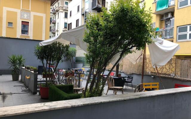 Lion University & Youth Hostel Milano