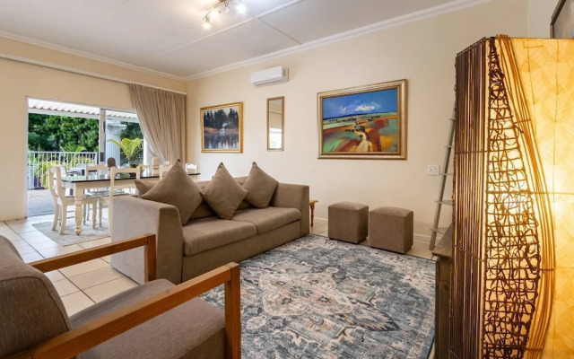 Olivers Bed and Breakfast