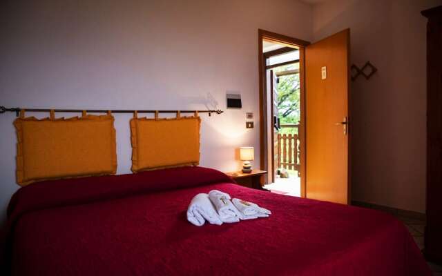 Il Rifugio del Contadino Country House