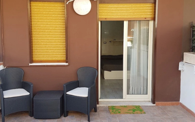 B&B Rometta Beach