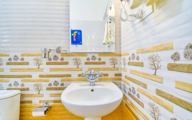 Fabhotel Vinu Valley Resorts