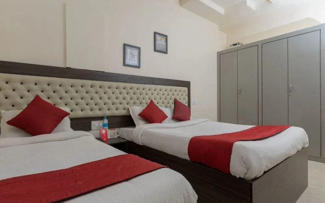 Royal Stay Service Apartments