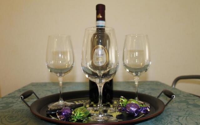 BEAUTIFUL HOLIDAY HOUSE by Marcos