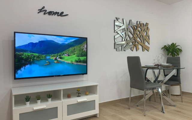 A Estrenar Preciosa Suite-Céntrico-Con Jardín y Porche