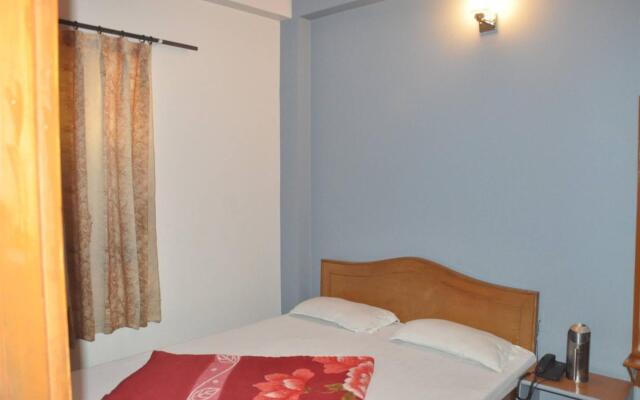 Hotel Sugandh Retreat