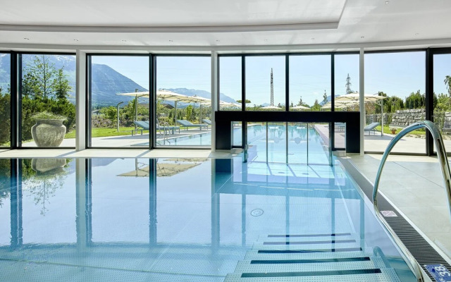 Laschenskyhof Hotel & Spa