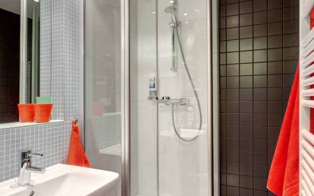 MEININGER Hotel Berlin Airport