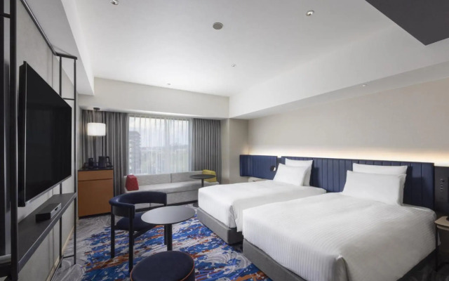Novotel Nara