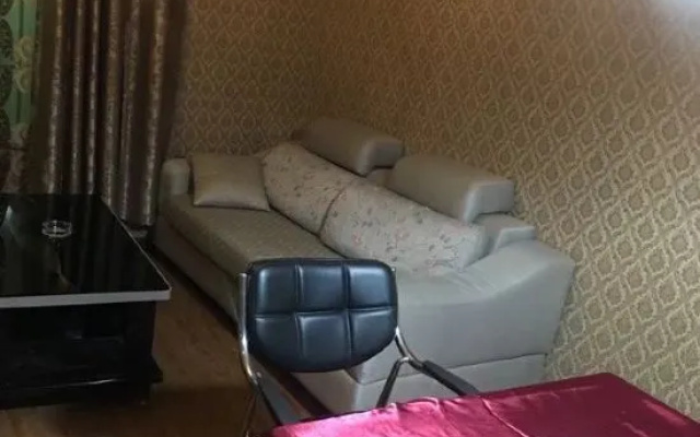 Yingjina Business Hotel – Guest Rooms – Zunyi