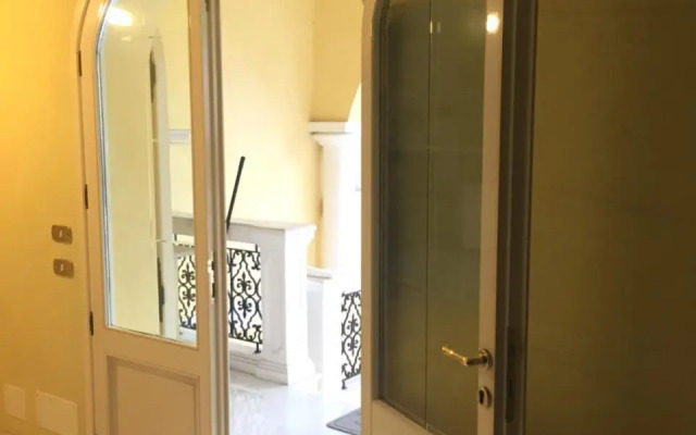 Stefano's House